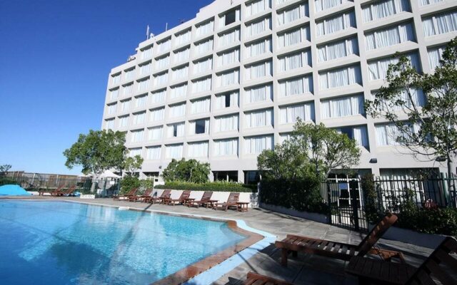 Mercure Sydney Parramatta