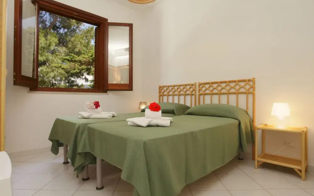 Residenza Tamarea