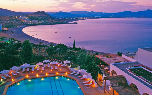 Lindos Mare