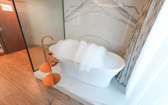 Boreas Hotel, Trademark Collection by Wyndham