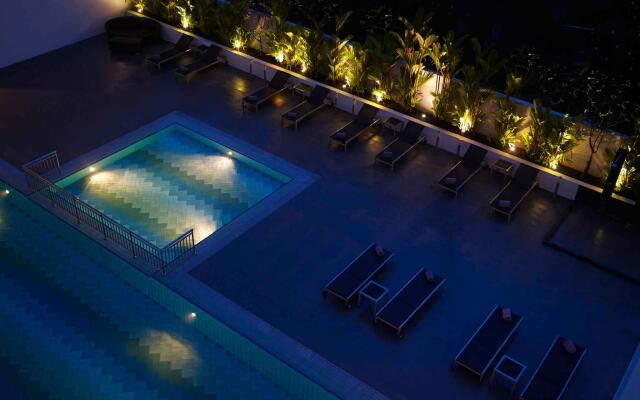 Pullman Kuching