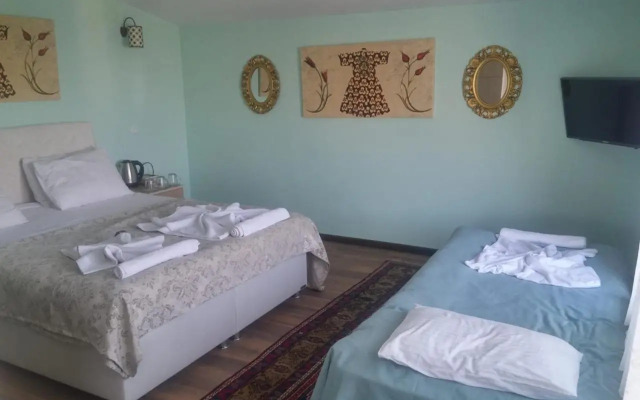 Kemal Stone House Hotel