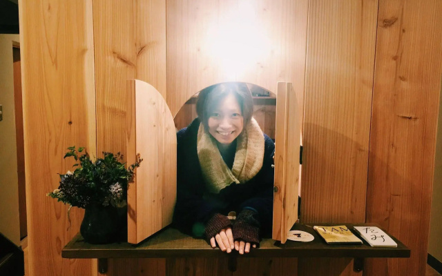 Y Pub & Hostel Tottori
