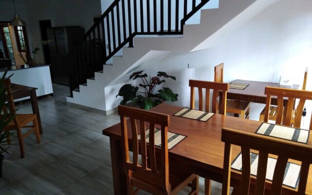 Lija Residence