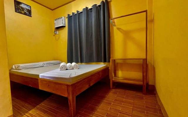 Golden Sunset Inn