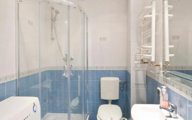 Kawalerka na Ogarnej