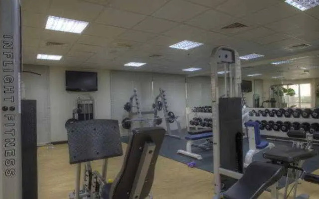 Siji Hotel Apartment