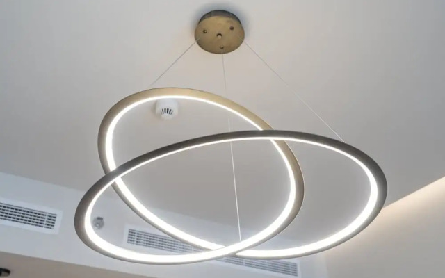 Classic Flat in JVC That Sleeps 2