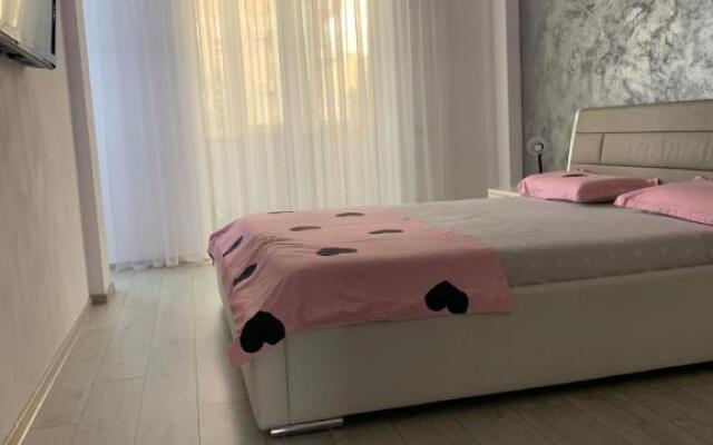 Krin’s apartment constanta