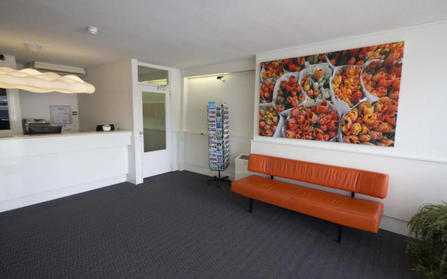 Hotel Multatuli