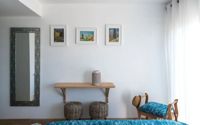 Eco Soul Ericeira Guesthouse