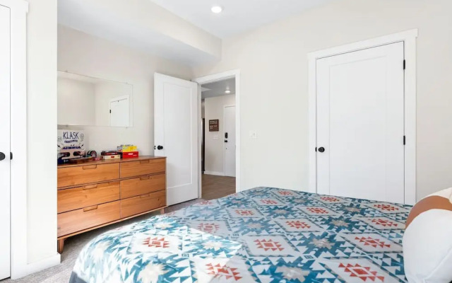 Ponderosa Place 2 Bedroom Condo