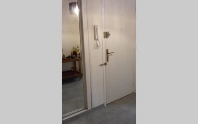 Port Vauban appartement F3 refait à neuf