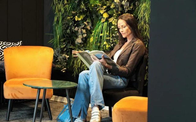 JustStay München Hotel & Apartments