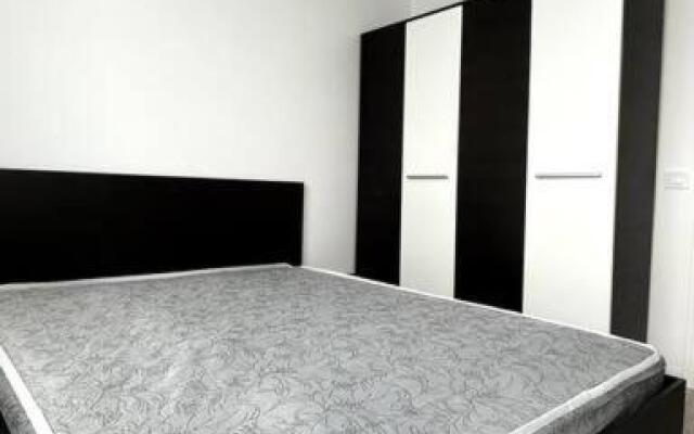 Bucium Apartament