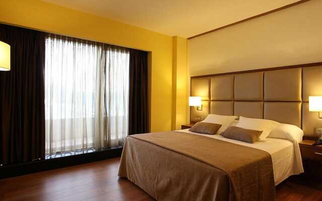 Hotel Thalasso Cantabrico Las Sirenas