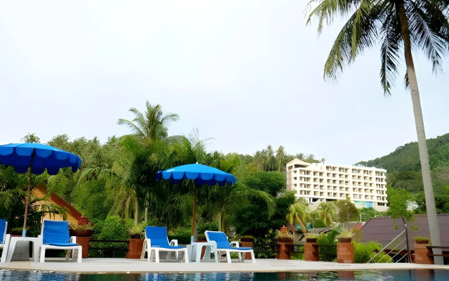 Baan Vanida Garden Resort