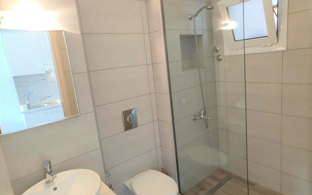 Kostas Apartments