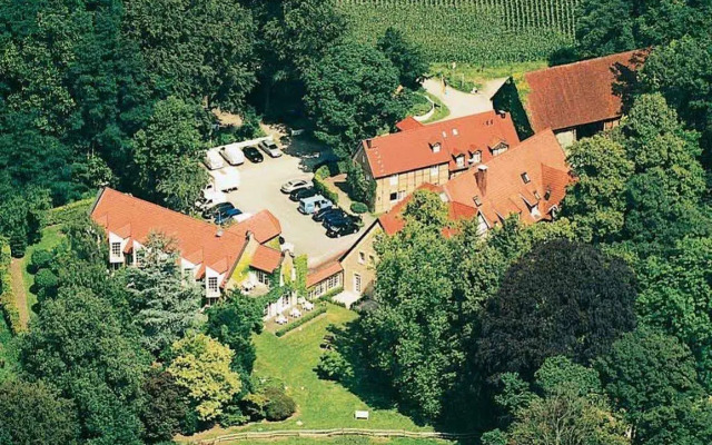 Ringhotel Landhaus Eggert