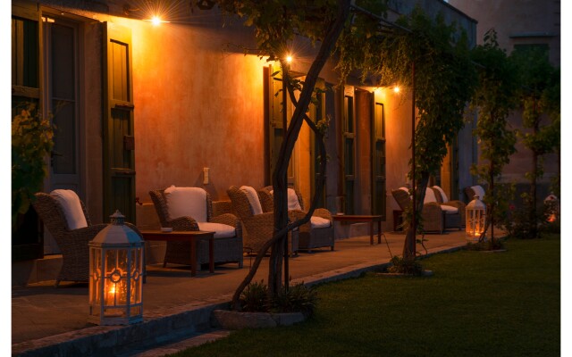 Naturalis Bio Resort & Spa