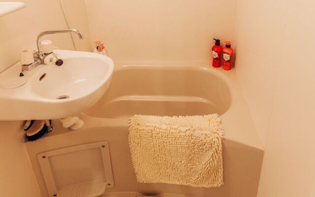 Local stay in Taishi