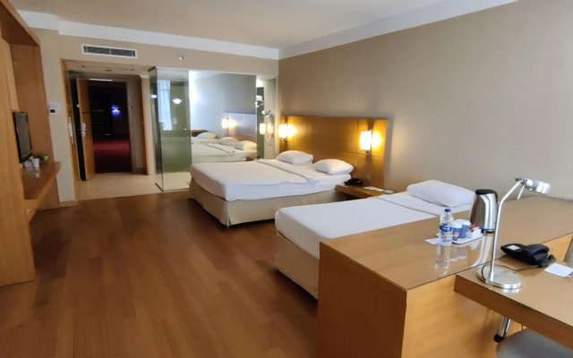 Anemon Hotel Malatya