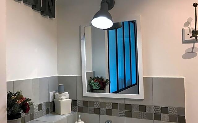 Chambres d'Hôtes et Gîtes Le Mas Mellou