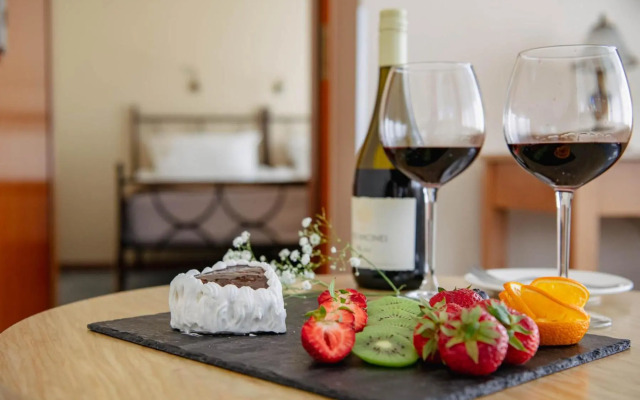 Villa Sedan - Destigo Hotels