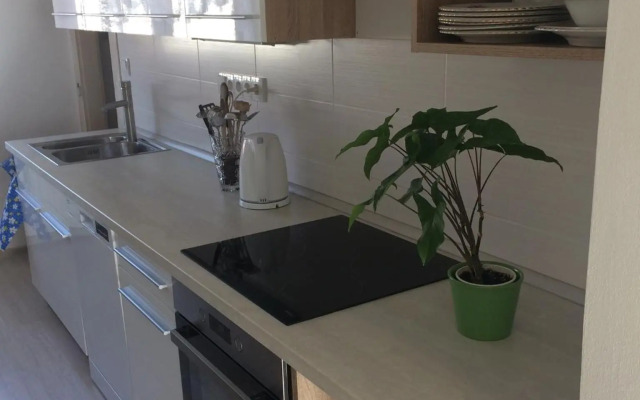 Apartmán Náměstí Horníků