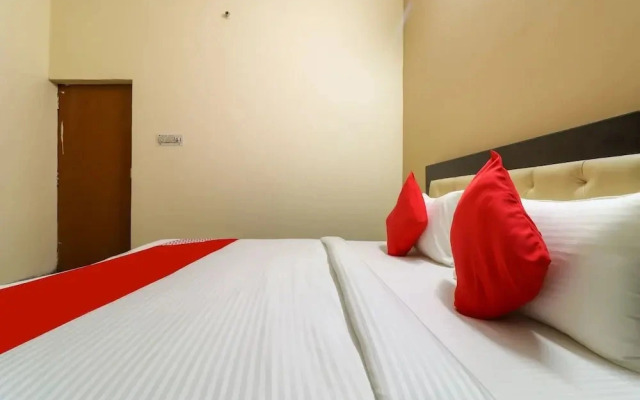 OYO 49061 Hotel Green Retreat