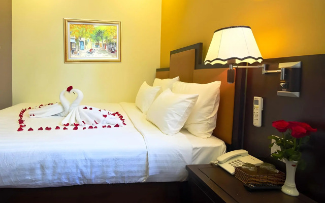 Aladin Hotel