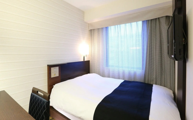 APA Hotel Tsukiji Ekiminami