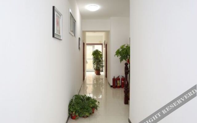 Tianjin Xianghai Express Hotel