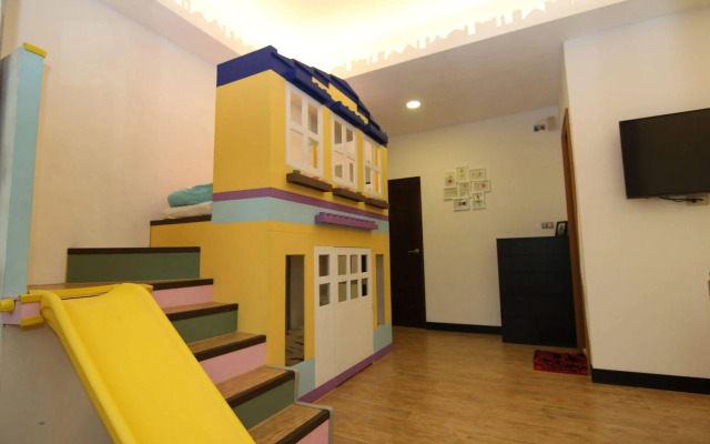 Hualien Inn