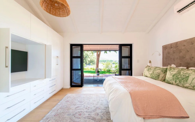 Franschhoek Cottages