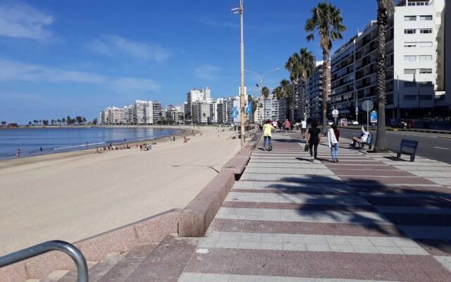 Patio Urbano Suites & Beds