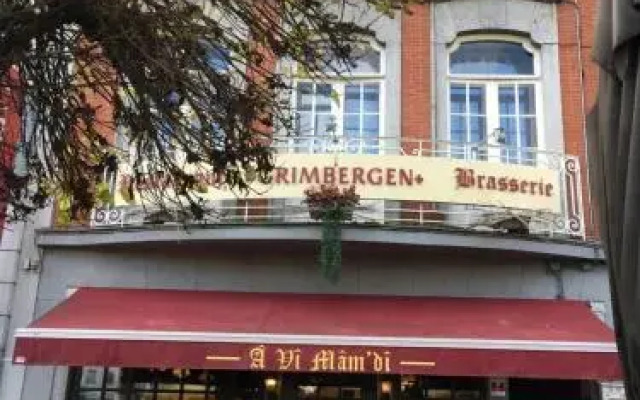 Les Appartements Â Vî Mâm'dî
