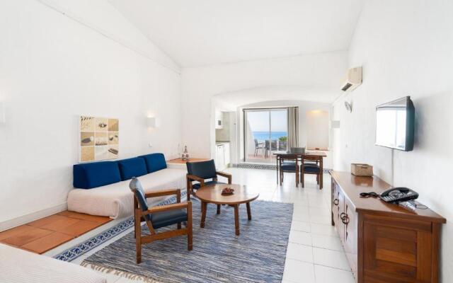 Apartamentos Borda D´Agua
