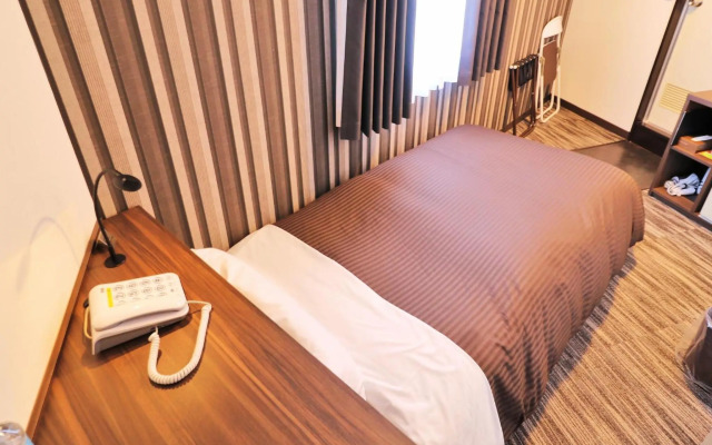 Odawara Terminal Hotel