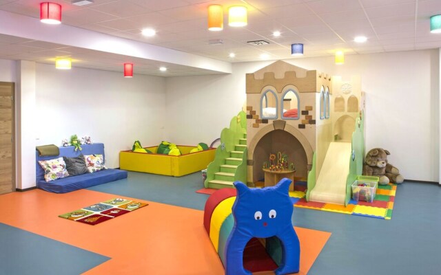 Appartement Comfort Katschbergh he