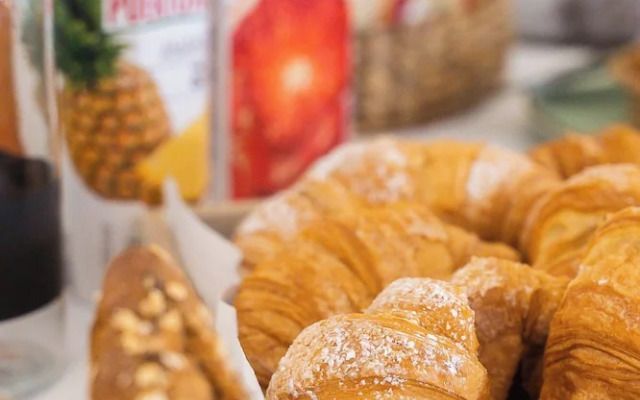 B&B Borgo del Marhese