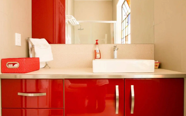 Casa Montore by Barrio Mexico