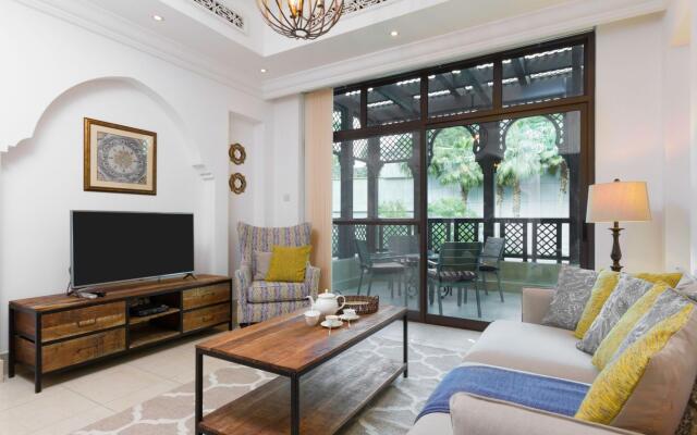 Souk Al Bahar B - 2023 - DT