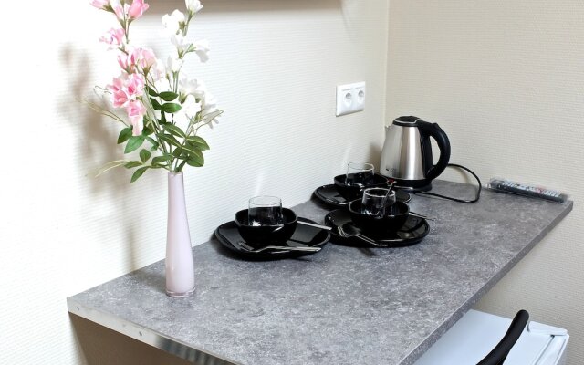 Samsonov Hotel Ligovskiy 48