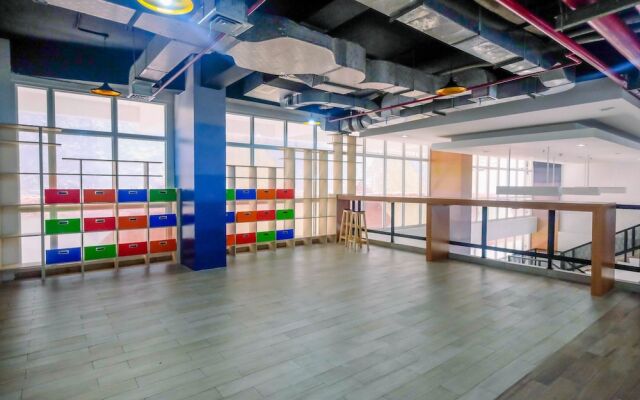 Cozy Stay Apartment @ 1BR Grand Taman Melati 2