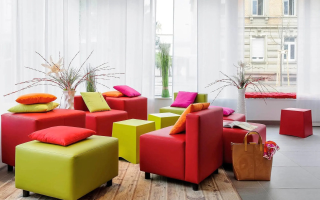 ibis Styles Karlsruhe Ettlingen