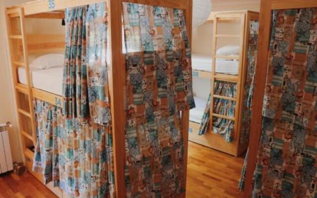 Oportocean Hostel