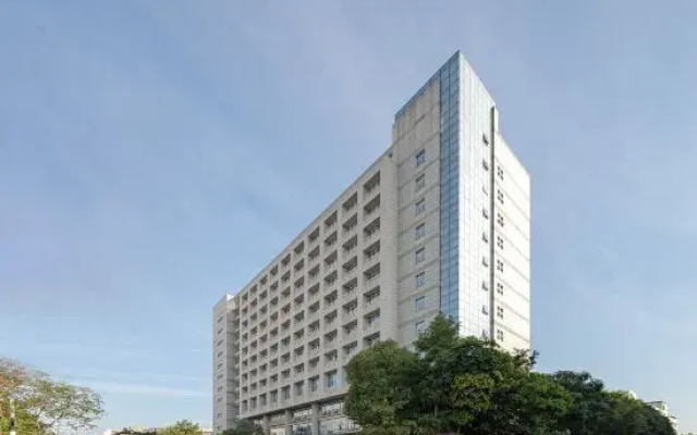 Xiamen Tongan CITIC Yuexing Hotel