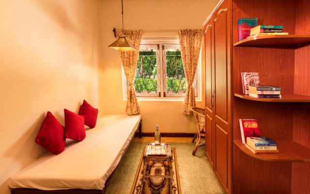 Teanest – Nature Resorts, Coonoor – Guest Rooms – Coonoor