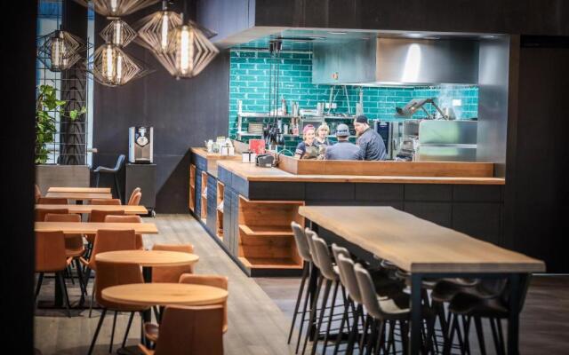 Revier Mountain Lodge Montafon